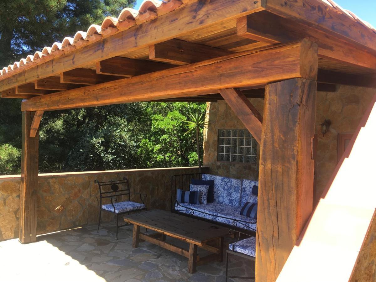 Can Cadiretes Llagostera Dış mekan fotoğraf