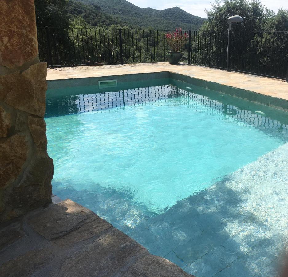 Can Cadiretes Llagostera Dış mekan fotoğraf