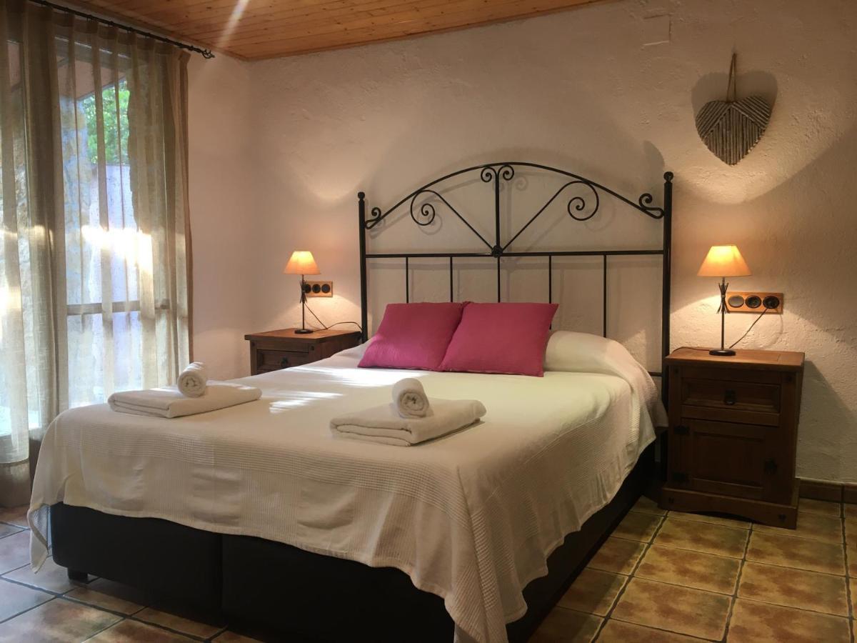 Can Cadiretes Llagostera Dış mekan fotoğraf