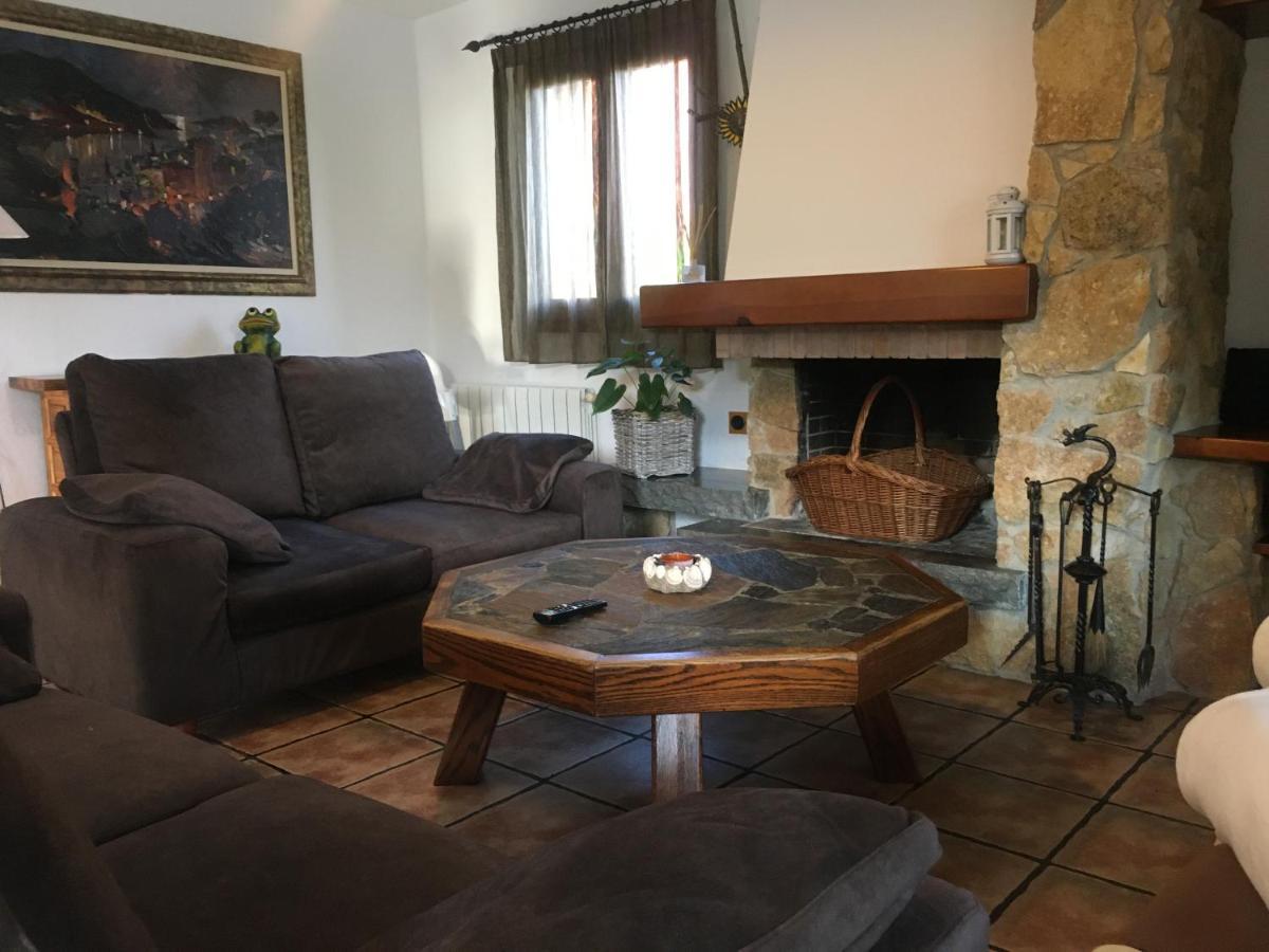 Can Cadiretes Llagostera Dış mekan fotoğraf