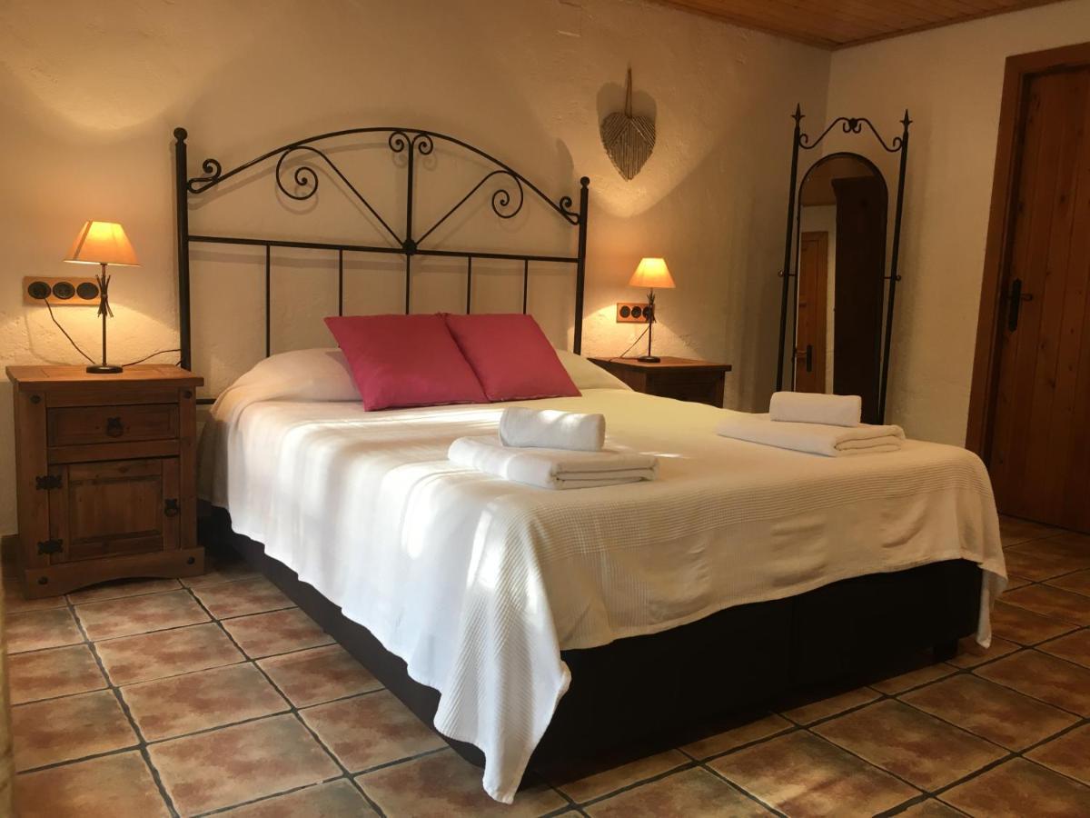 Can Cadiretes Llagostera Dış mekan fotoğraf