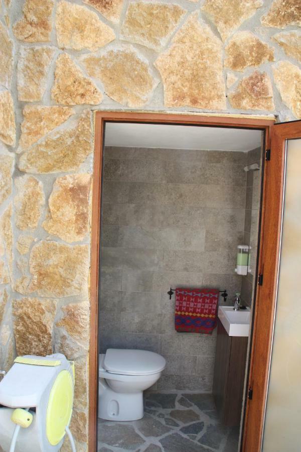 Can Cadiretes Llagostera Dış mekan fotoğraf