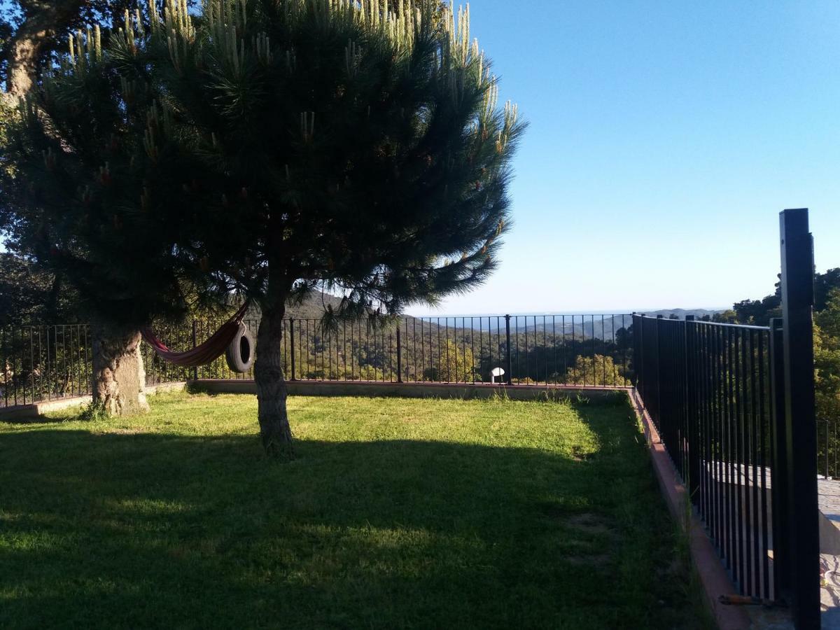 Can Cadiretes Llagostera Dış mekan fotoğraf