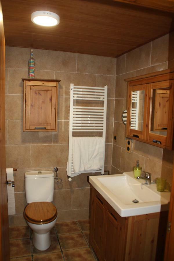 Can Cadiretes Llagostera Dış mekan fotoğraf