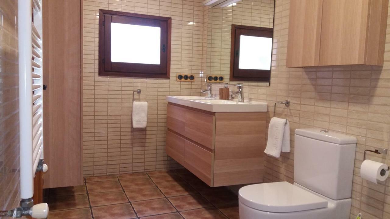 Can Cadiretes Llagostera Dış mekan fotoğraf