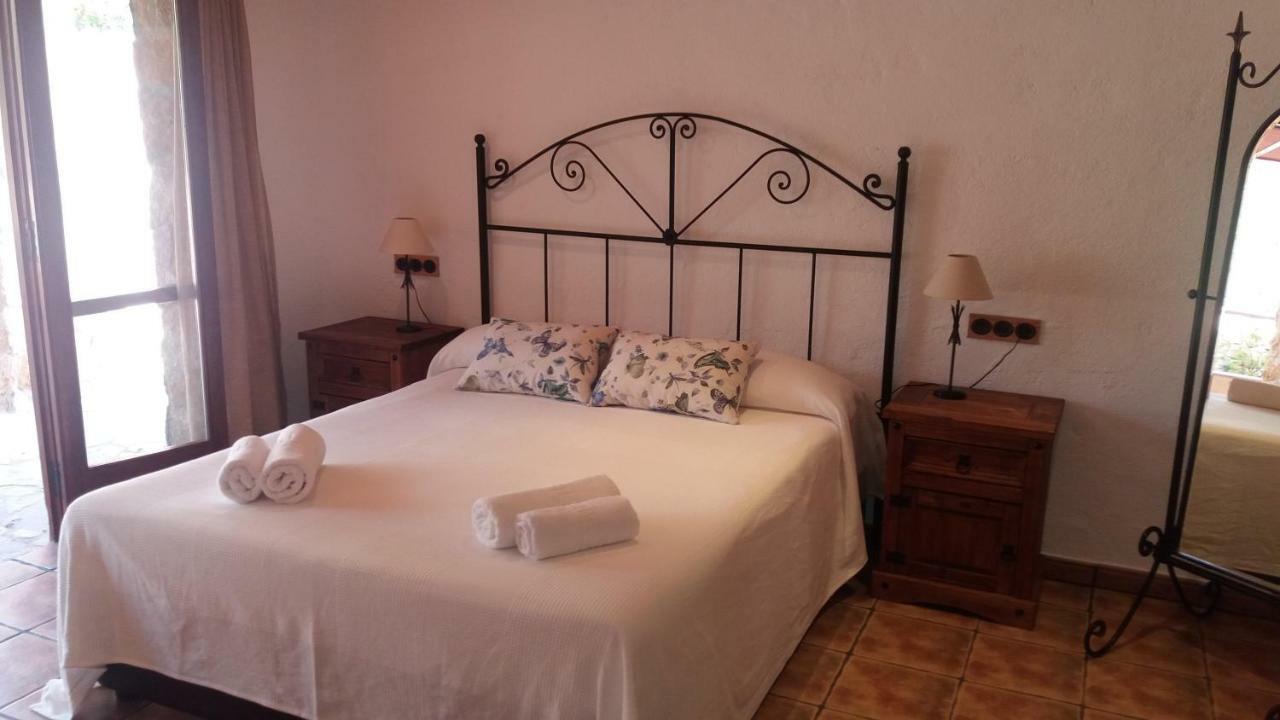Can Cadiretes Llagostera Dış mekan fotoğraf