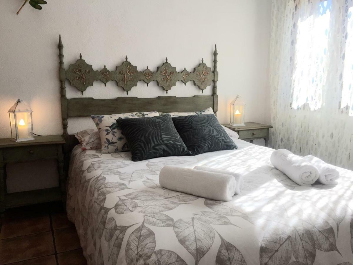 Can Cadiretes Llagostera Dış mekan fotoğraf